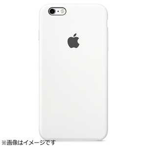 アップル アウトレット 純正 Iphone 6s Plus 6 Plus用 シリコーンケース ホワイト Mkxk2fea の通販 カテゴリ スマートフォン アクセサリー アップル 家電通販のコジマネット 全品代引き手数料無料