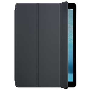 アップル 【純正】 12.9インチiPad Pro用　Smart Cover　チャコールグレイ　MK0L2FE/A MK0L2FEA