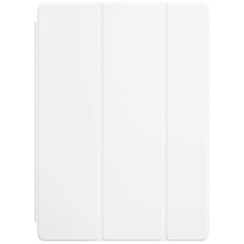 アップル アップル 【純正】 12.9インチiPad Pro用　Smart Cover　ホワイト　MLJK2FE/A MLJK2FEA MLJK2FEA
