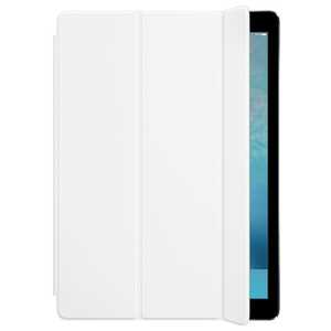 アップル 【純正】 12.9インチiPad Pro用　Smart Cover　ホワイト　MLJK2FE/A MLJK2FEA