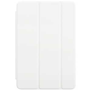 アップル 【純正】 iPad mini 4用　Smart Cover　ホワイト　MKLW2FE/A MKLW2FEA