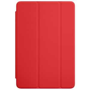 アップル 【純正】 iPad mini 4用　Smart Cover　レッド・PRODUCT　MKLY2FE/A MKLY2FEA