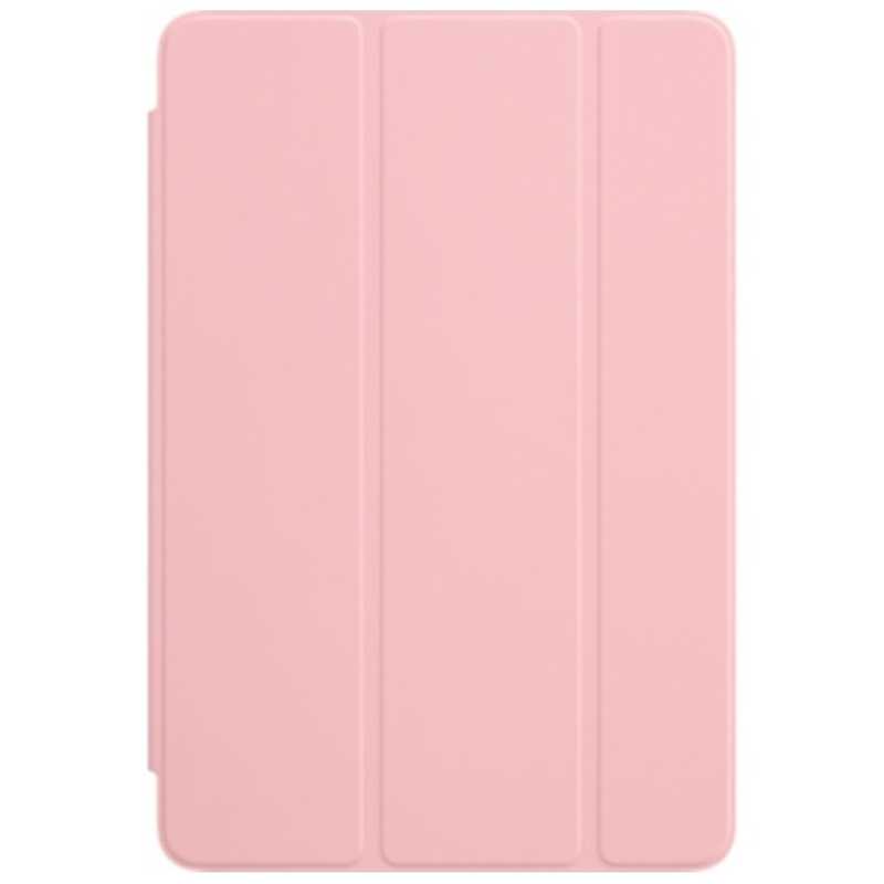 アップル アップル 【純正】 iPad mini 4用 Smart Cover ピンク MKM32FEA MKM32FEA