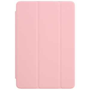 アップル 【純正】 iPad mini 4用 Smart Cover ピンク MKM32FEA