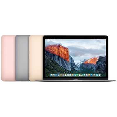 アップル MacBook 12インチ Retina Displayモデル［Core m5（1.2GHzデュアルコア）／8GB／SSD：512GB］　 シルバー　MLHC2J/A　シルバー MLHC2JA