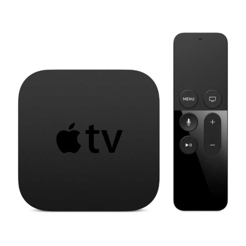 アップル アップル Apple TV 64GB MLNC2J/A MLNC2JA MLNC2JA