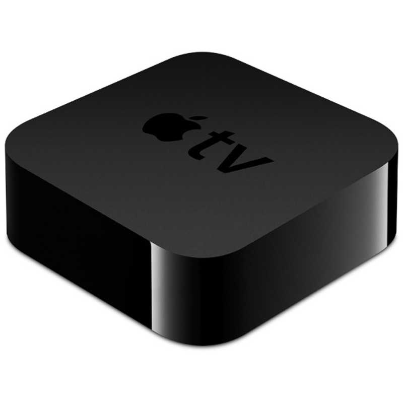 アップル アップル Apple TV 64GB MLNC2J/A MLNC2JA MLNC2JA