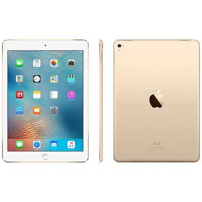 ipad pro9.7 32G ソフトバンクセルラーモデル アップルペンシル付き