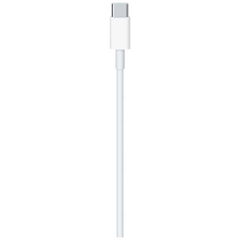 アップル アップル USB-C充電ケーブル(2m) MLL82AM/A MLL82AM/A