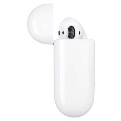 アップル bluetooth イヤホン インナーイヤー型 AirPods リモコン・マイク 対応 ワイヤレス 左右分離 Bluetooth AIRPODS の通販 - カテゴリ オーディオ・ヘッドホン・楽器 - アップル 家電通販の - 全品代引き手数料無料