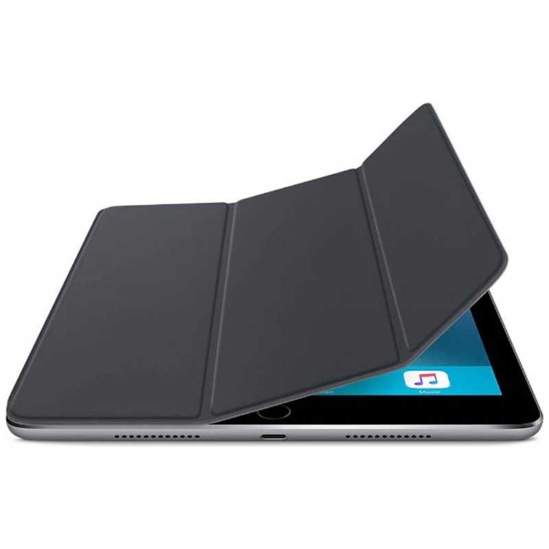 アップル アップル 【純正】 9.7インチiPad Pro用 Smart Cover チャコールグレイ MM292FEA MM292FEA