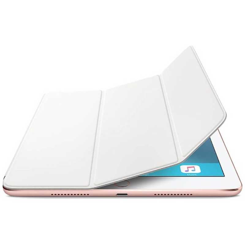 アップル アップル 【純正】 9.7インチiPad Pro用 Smart Cover ホワイト MM2A2FEA MM2A2FEA