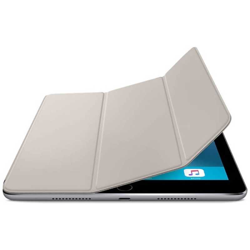 アップル アップル 【純正】 9.7インチiPad Pro用 Smart Cover ストーン MM2E2FEA MM2E2FEA