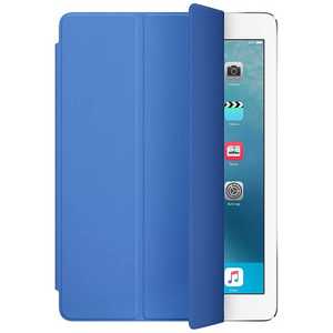 アップル 【純正】 9.7インチiPad Pro用 Smart Cover ロイヤルブルー MM2G2FEA