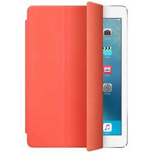 アップル 【純正】 9.7インチiPad Pro用 Smart Cover アプリコット MM2H2FEA