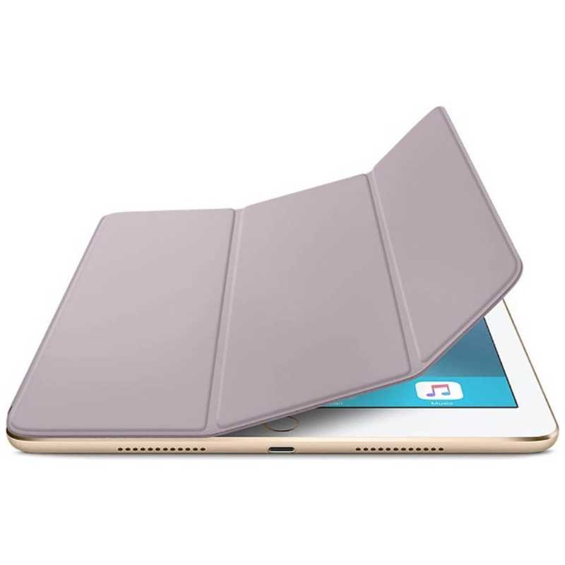 アップル アップル 【純正】 9.7インチiPad Pro用 Smart Cover ラベンダー MM2J2FEA MM2J2FEA