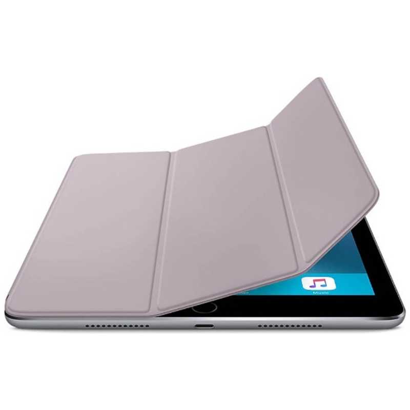 アップル アップル 【純正】 9.7インチiPad Pro用 Smart Cover ラベンダー MM2J2FEA MM2J2FEA