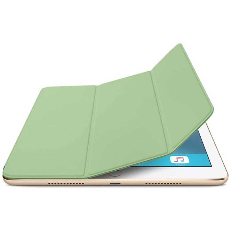 アップル アップル 【純正】 9.7インチiPad Pro用 Smart Cover ミント MMG62FEA MMG62FEA
