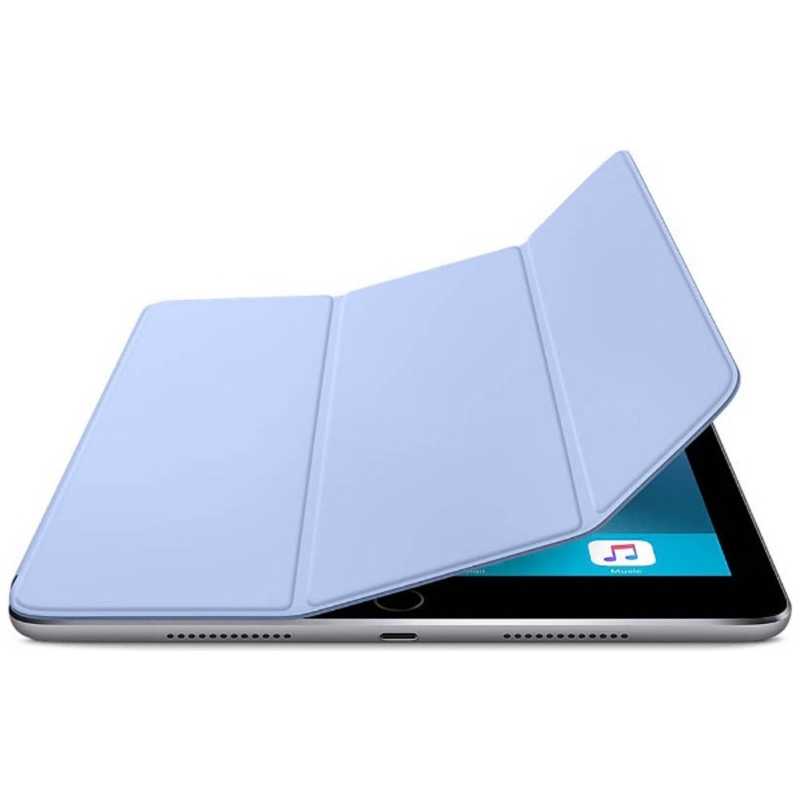アップル アップル 【純正】 9.7インチiPad Pro用 Smart Cover ライラック MMG72FEA MMG72FEA