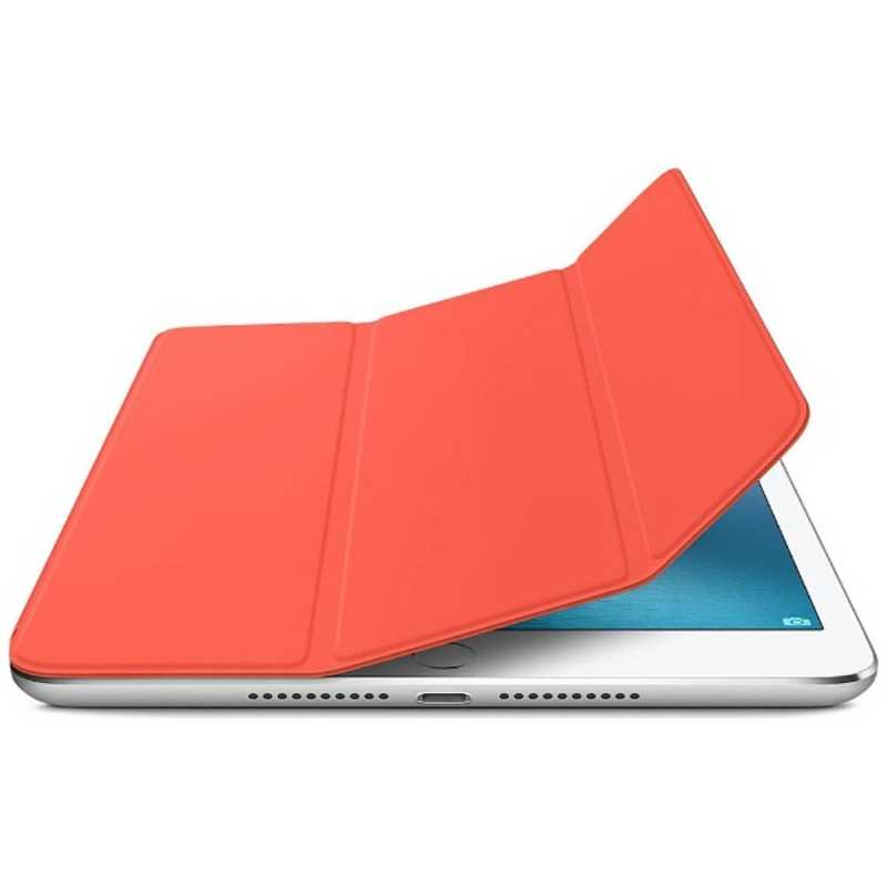 アップル アップル 【純正】 iPad mini 4用 Smart Cover アプリコット MM2V2FEA MM2V2FEA