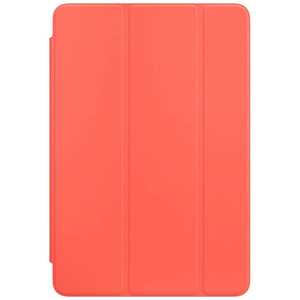 アップル 【純正】 iPad mini 4用 Smart Cover アプリコット MM2V2FEA