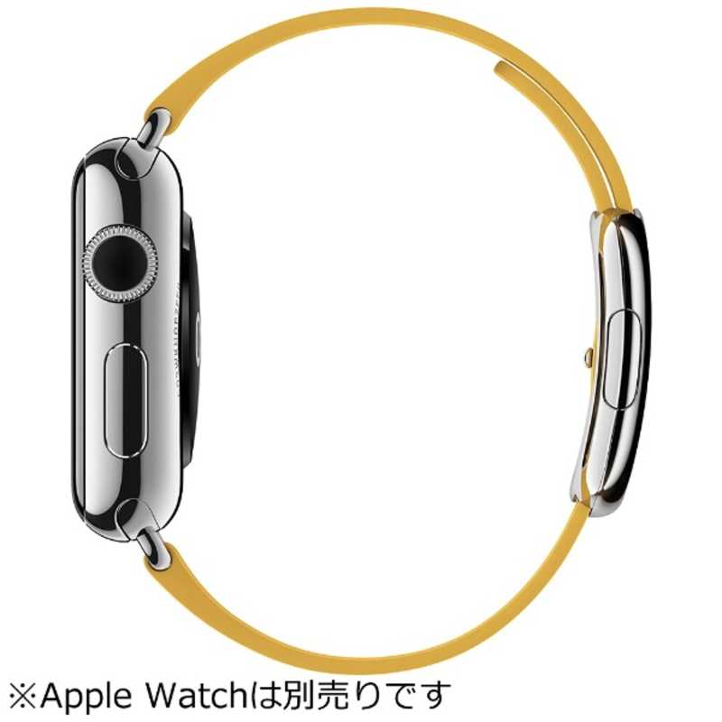 アップル アップル Apple Watch 38mm ケース用 マリーゴールドモダンバックル-M MME22FE/A MME22FE/A