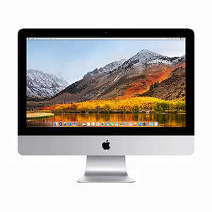 アップル iMac 21.5インチ  [Core i5(2.3GHz)/8GB/HDD:1TB] MMQA2J/A MMQA2JA