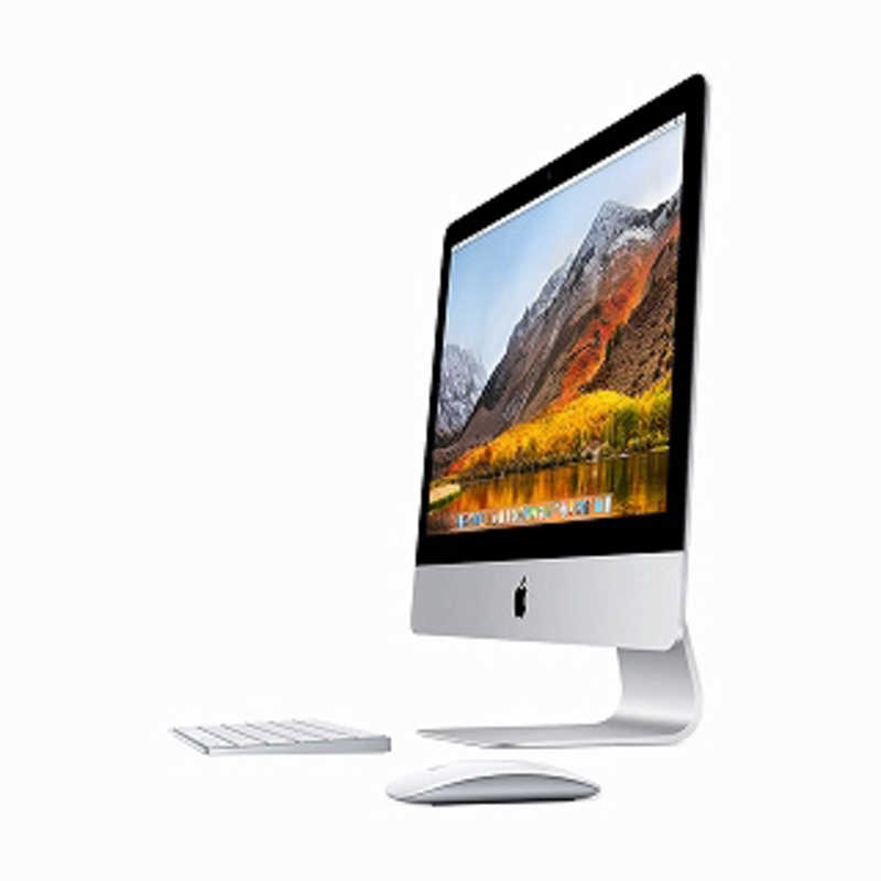 アップル アップル iMac 21.5インチ 4Kディスプレイモデル [Core i5(3.0GHz)/8GB/HDD:1TB] MNDY2J/A MNDY2JA MNDY2JA
