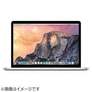 アップル MacBookPro 15インチ Touch Bar搭載 USキーボード カスタマイズモデル[2016年/SSD 1TB/メモリ 16GB/2.9GHzクアッドコア Core i7]シルバー MLW92JA/A　シルバー MLW92JAA