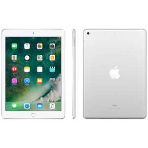 アップル iPad 9.7インチ Retinaディスプレイ Wi-Fiモデル MP2G2J/A （32GB・シルバー）　シルバー MP2G2JA