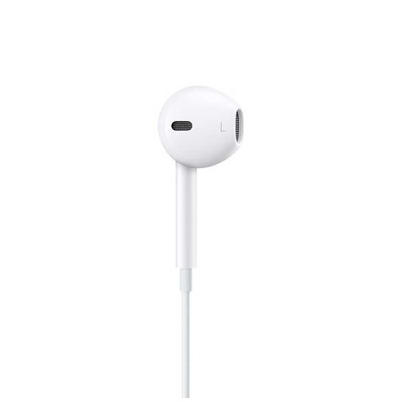 アップル アップル 【純正】インナーイヤー型イヤホン EarPods with 3.5 mm Headphone Plug [φ3.5mm ミニプラグ] EARPODSWITH35MMHEAD EARPODSWITH35MMHEAD