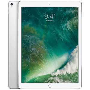 アップル iPad Pro 12.9インチ Retinaディスプレイ Wi-Fiモデル MP6H2J/A （256GB・シルバー）　シルバー MP6H2JA