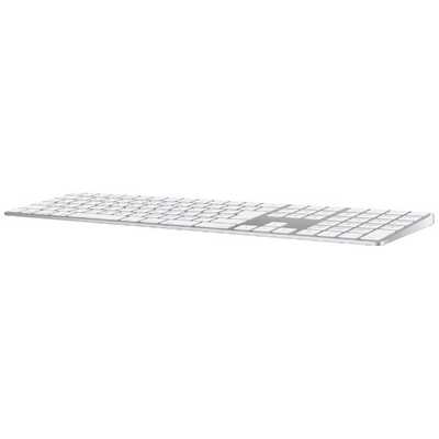アップル 【純正】キーボード (日本語(JIS)) Magic Keyboard
