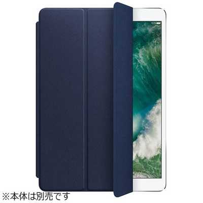 iPad Pro 10.5インチ Apple純正 レザー ミッドナイトブルー iPad Pro 10.5インチ Apple純正 レザー ミッドナイトブルー