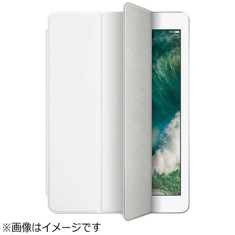 アップル アップル 【純正】 iPad 9.7インチ / iPad Air 2用 Smart Cover ホワイト MQ4M2FEA MQ4M2FEA