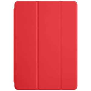 アップル iPad Smart Cover-(PRODUCT)RED　RED MQ4N2FEA