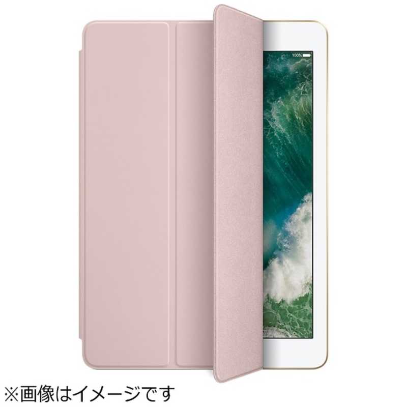 アップル アップル 【純正】 iPad 9.7インチ / iPad Air 2用 Smart Cover ピンクサンド MQ4Q2FEA MQ4Q2FEA