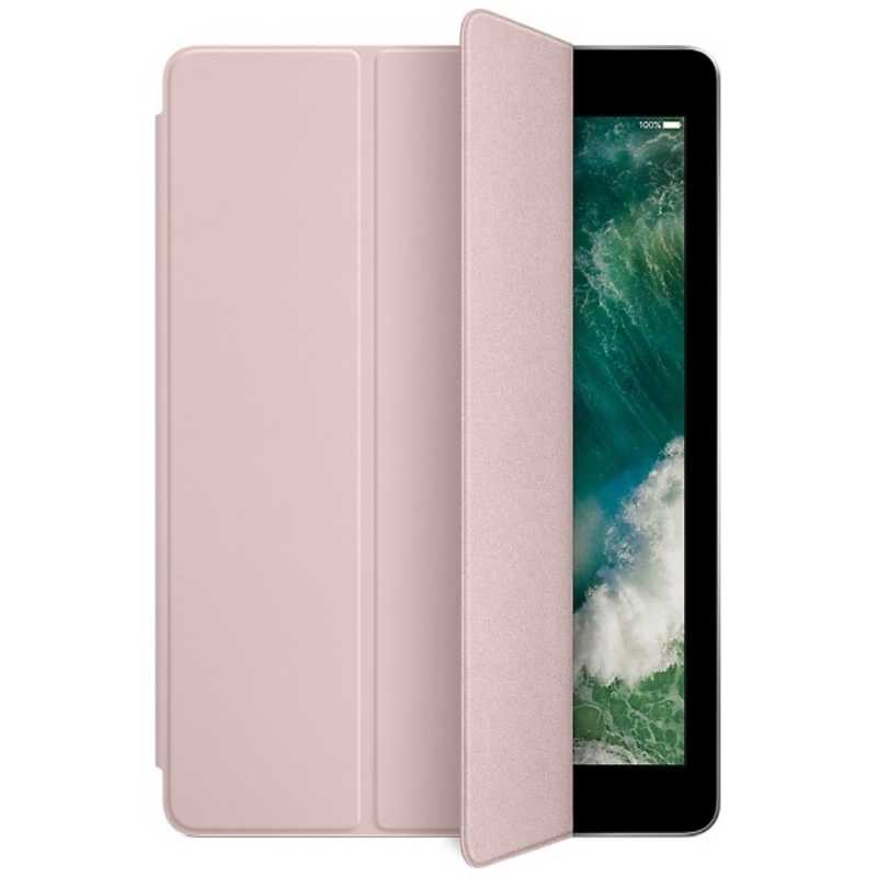 アップル アップル 【純正】 iPad 9.7インチ / iPad Air 2用 Smart Cover ピンクサンド MQ4Q2FEA MQ4Q2FEA