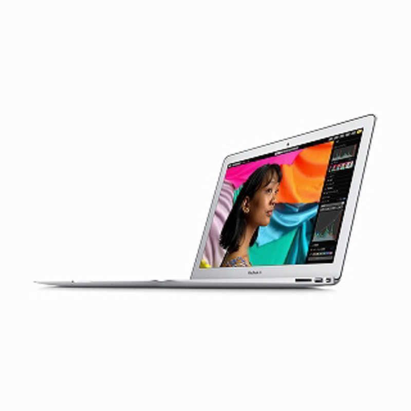 アップル アップル MacBookAir 13インチ [Core i5(1.8GHz)／8GB／SSD：128GB] 　MQD32J/A MQD32JA MQD32JA