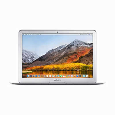 Apple MacBook Air (13インチー2017)128GB