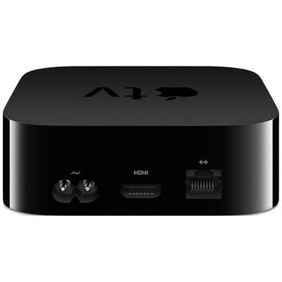 Apple TV 4K 64GB【第3世代】