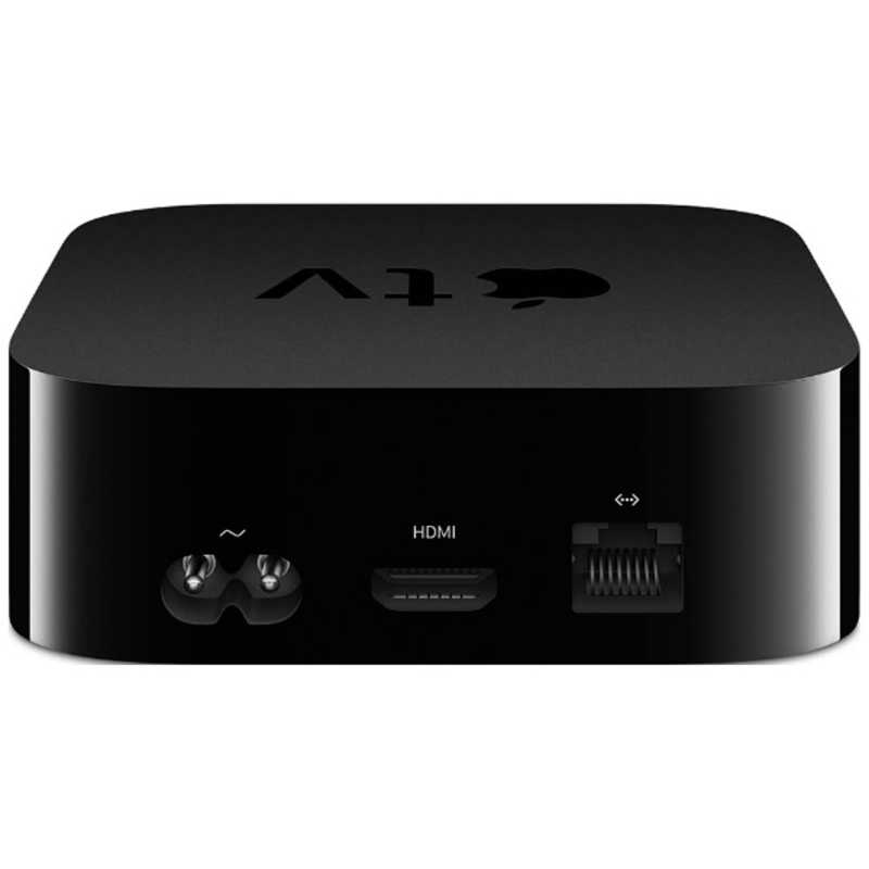 アップル アップル Apple TV 4K 32GB MQD22J/A MQD22J/A