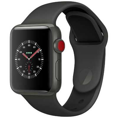Apple Watch セラミック エディション