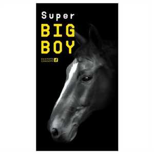 オカモト スーパービッグボーイ (12個入り) 