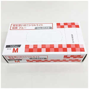 ����� ������� 854B-M �����פ��Υ˥ȥ��饤�ȼ��� �֥롼ʴ̵ 100�� 379235