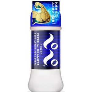 オカモト ぺぺパワー 200ml オカモト ぺぺパワー 200ml