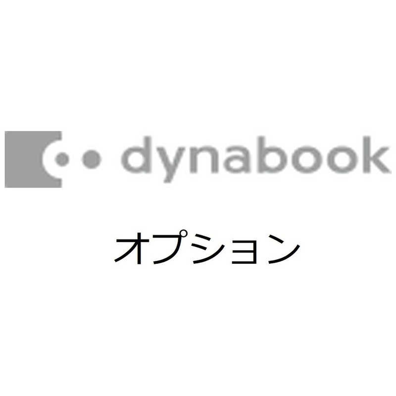 dynabook　ダイナブック dynabook　ダイナブック アクティブ静電ペン用替え芯セット PADPN004-1 PADPN004-1