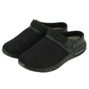 ȥ󥽥˥å pure walker(ԥ奢)١å ʡ塼 23.5cm 1 ֥å