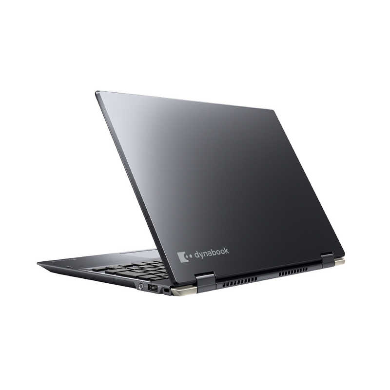 dynabook　ダイナブック dynabook　ダイナブック ノートパソコン  オニキスブルー [12.5型 /Windows10 Home /intel Core i5 /メモリ：8GB /SSD：256GB] PV72FLB-NEA2 PV72FLB-NEA2