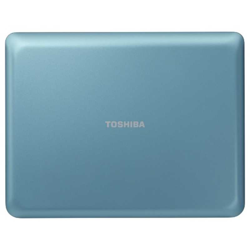 東芝　TOSHIBA 東芝　TOSHIBA 7V型 ポータブルDVDプレーヤー グリーン SD-P710S SD-P710S